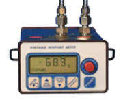 dew point meter